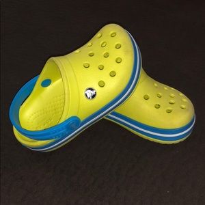 Crocs C-7